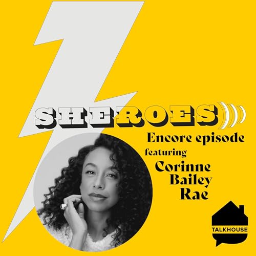 Encore episode: Corinne Bailey Rae