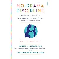 No-Drama Discipline