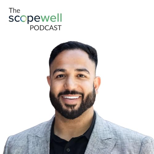 Redesigning Finance from the Inside Out with Sham Firdausi