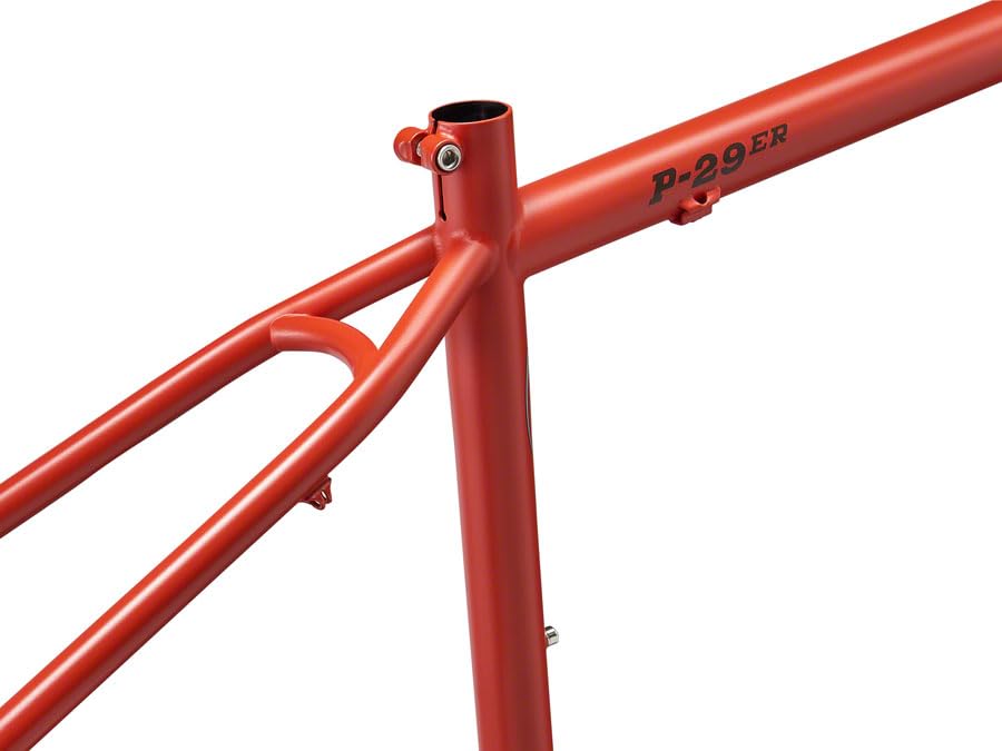 Ritchey P-29er Frameset - 29