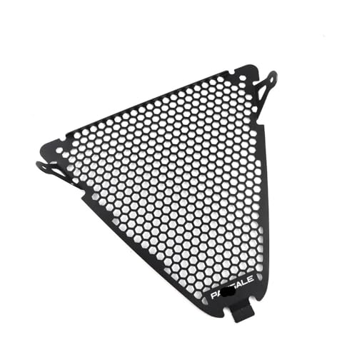 Grille de protection Panigale V2 1199 contre débris routiers