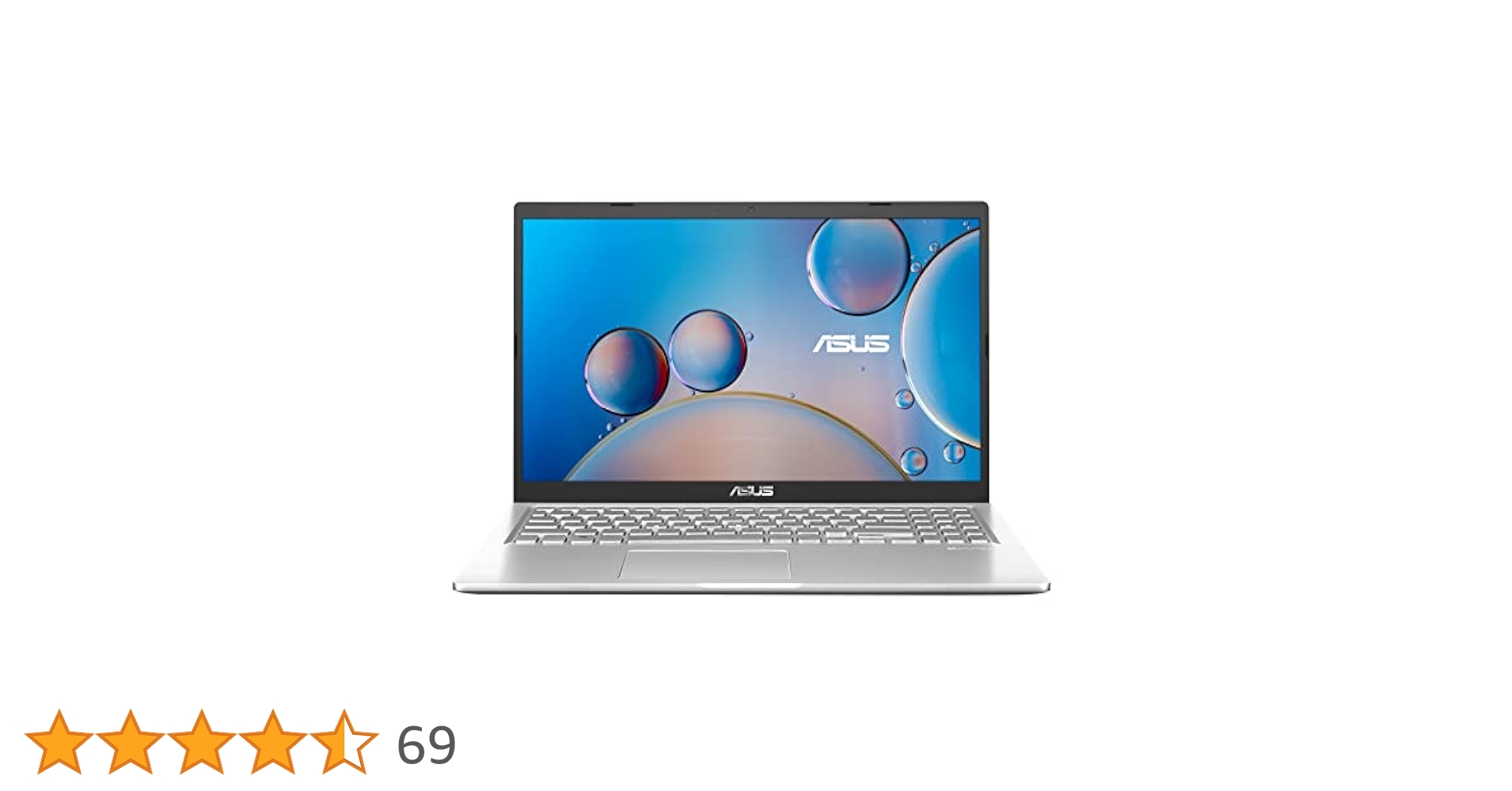 ASUS M515UA-EJ486W - Ordenador Portátil 15.6
