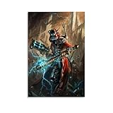skitarii rangers or vanguard 8th edition Para garantizar la calidad, producimos inmediatamente después de su pedido. Hacemos más bonitos carteles de lienzo para decorar su habitación
