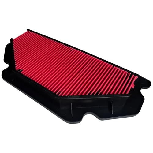 Filtre à air moto Kawasaki Ninja 03-04 pour vos sorties sur circuit