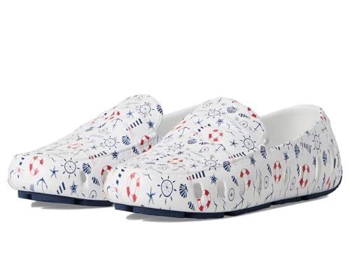 Image of Floafers Kids Prodigy Driver Print (Toddler /Little Kid /Big Kid)