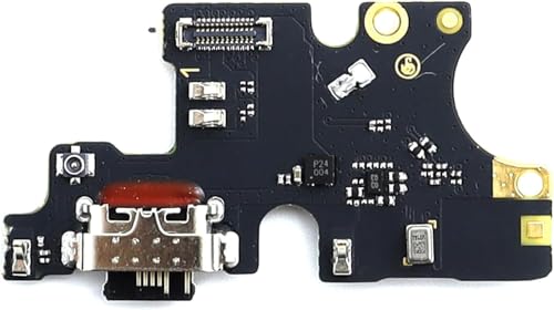 LeHang USB Charger Charging Port Connector Slot Module Flex Cable Replacement for TCL 30 XL 5G T671G T701DL