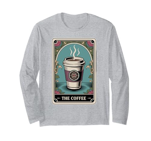 The Coffee �^���b�g�J�[�h �I�t�B�X ���� �R�[�q�[ ����T�V���c