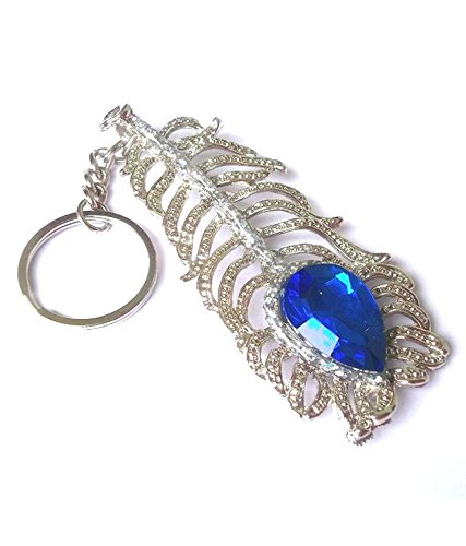 KeychainMetal Keyring for Bike and car