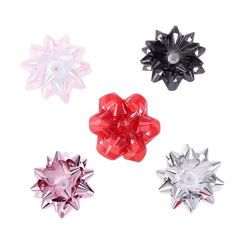 ORFOFE Fiber Optic Lights Led Light Decorative Home Lighting for Bedroom Random Color