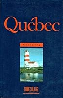 Québec 2012446655 Book Cover