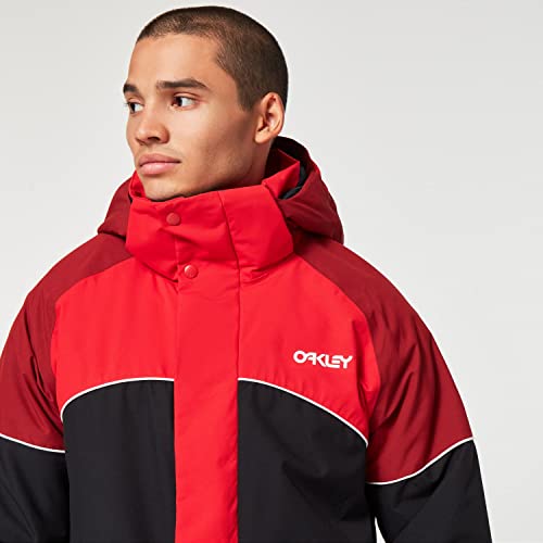 Oakley Thermonuclear Protection Rotation Recycled Insulated Jacket4