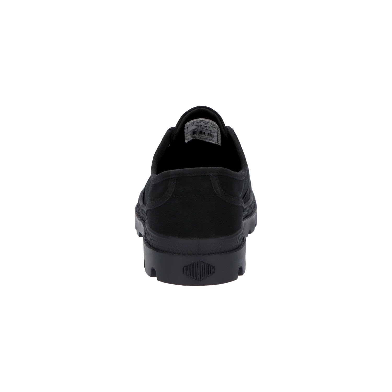 Palladium Pampa Oxford, Scarpe da Ginnastica Basse Uomo
