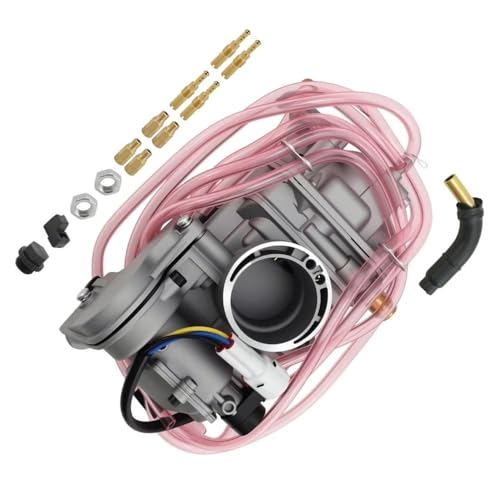Carburateur YZ250F WR250F 2001-2013 pièce carburation moto