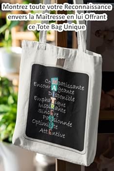 Sac Fourre-tout Girl Power En Toile De Coton, Cadeau Féministe