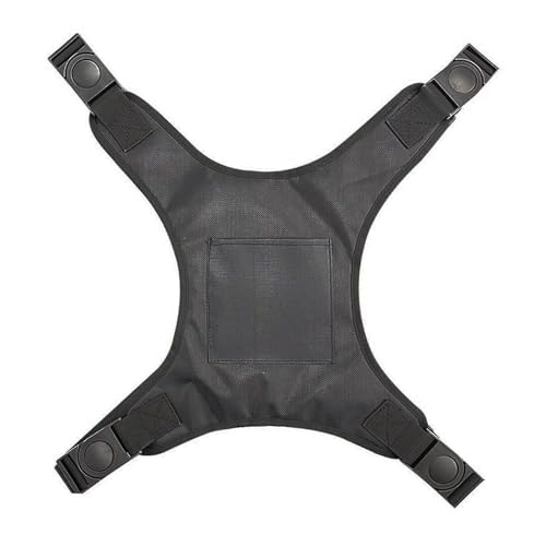 IPENNY �Ԉ֎q�p�V�[�g�x���g��l�p ���̃T�|�[�g�x�X�g �|�P�b�g�t�� ���߉\ ����~�߈��S�n�[�l�X �\�t�g�p���x���g ����� �g�̏�Q�� ���җp (�u���b�N)