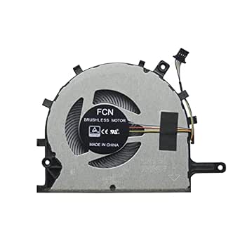 Ventola Di Raffreddamento Per CPU ASUS UX561 UX561U UX561UA - Modello NS85B01-17D01, 5V 0.5A - 2