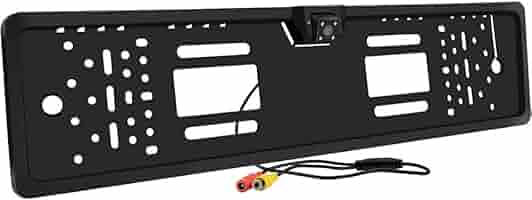 4 Pezzi Riutilizzabili In Silicone Porta Dischi Fiscali Per