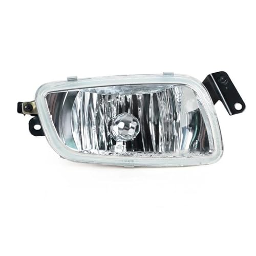 Feux antibrouillard avant Pajero V73 résistant à la buée pour changer vos phares