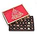 Godiva Chocolatier 36 pc Holiday Goldmark Chocolate Gift Box