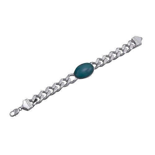 925 purity silver bracelet for men