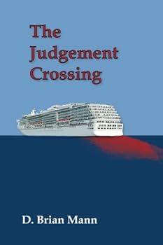 Paperback The Judgement Crossing Book