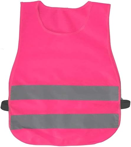 Safety Vest Reflective Vest Reflective Traffic Safety Vest Night Walking Most Suitable to Go Out Safety Vest