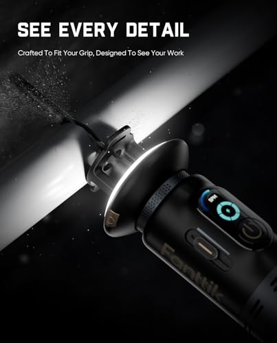 Fanttik R11 Pro Mini Reciprocating Saw