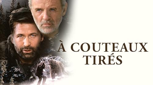 A couteaux tirés – vue 2