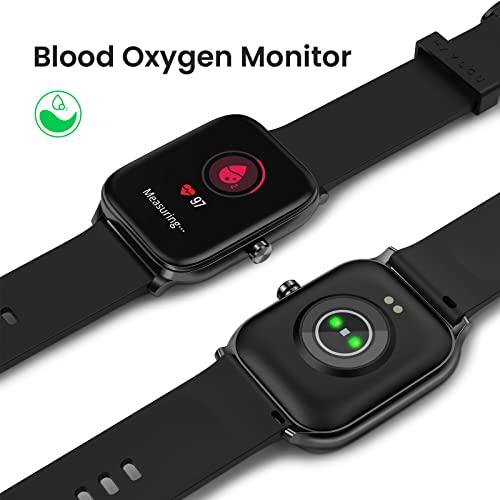 HAYLOU GST Smartwatch, 1,69