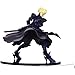 Banpresto Fate Stay Night Heaven's Feel Saber Alter PVC Figure