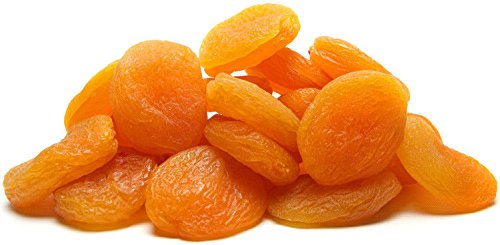 Dried Turkish Apricots (2)