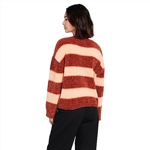 Image of Volcom Women's Bubble Tea Sweater