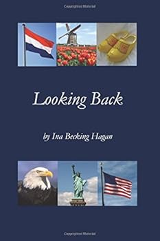 Paperback Looking Back Book