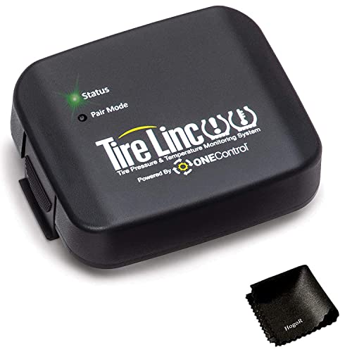 Amazon Best Sellers Best Aftermarket Tire Pressure Monitoring Systems