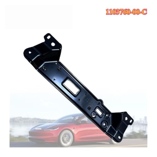 Controlador módulo radar ACC para Tesla Model 3 2017-2023 sensor soporte 3