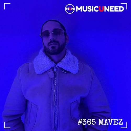 #365 MAVEZ