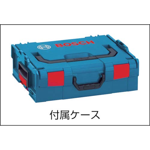 Amazon | Bosch Professional(ボッシュ) SDSプラス 18V コードレス 