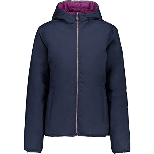 CMP 3z23576 jacket femme coupe vent imperméable manteau randonnée léger