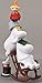 Ensky NOS-53 Moomin Nosechara Assorted Action Figure