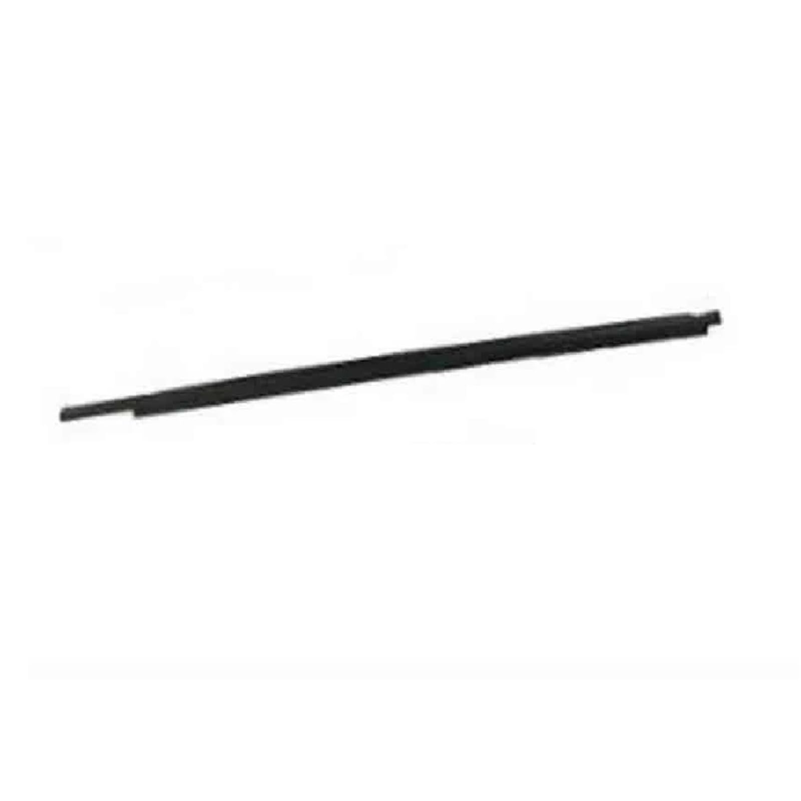 tiras sellado Para Suzuki Para Grand Para Vitara 3 Puertas 2007-2012 83831-65J00 Burlete Ventana Exterior Burletes Junta(bien)