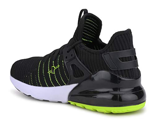 Image of SPARX Mens Sm-446 Running Shoes