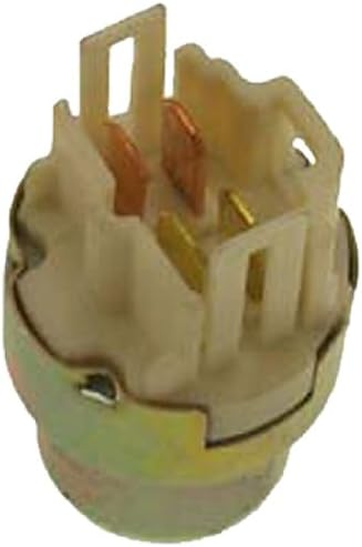 Original Engine Management JR6 Japanese Relay