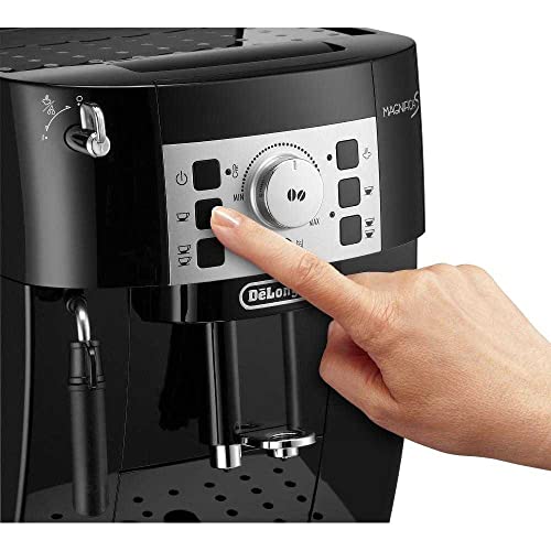 DELONGHI Expresso broyeur Magnifica' ECAM22115B - vue 7