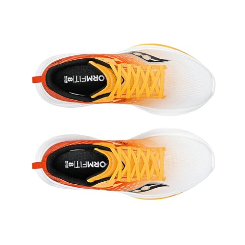 Image of Saucony Women's Ride 17 Sneaker | Road Running Shoes