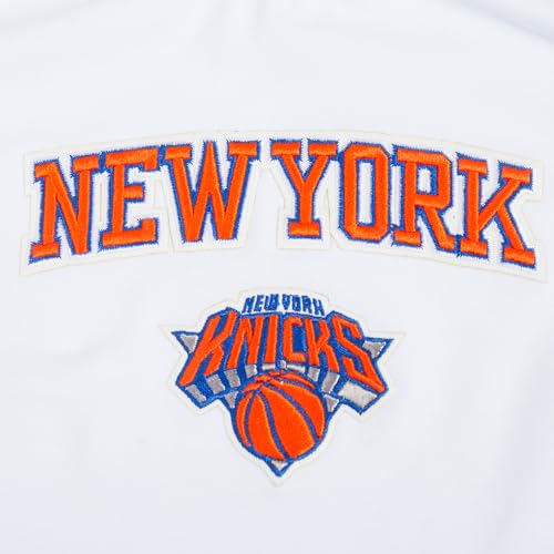 Image of Pro Standard NBA Womens Womens NBA Classic Chenille Cotton Tank Top