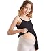 JUSTTOYOU Fake Pregnant Belly Bump for 3 Months Fake Belly Costume for Men & Women, 2.2lbs