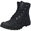 Black (Black/Black 466)