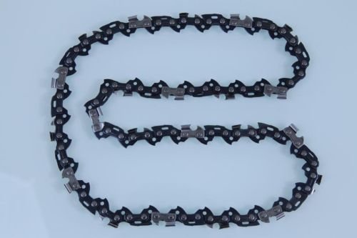 Chaine tronconneuse 3/8 1.5 mm 64 maillons accessoire coupe pour husqvarna dolmar echo
