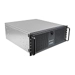 Unykach – UNYKAch Gehäuse Rack Server UK4339 Format 4U 19" ATX