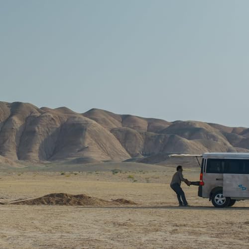 467 - It Was Just an Accident